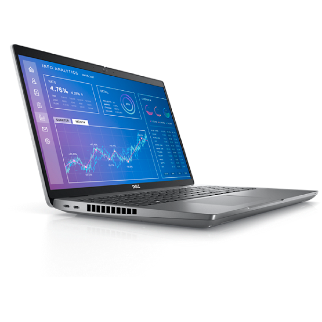 Windowsノート本体 Dell Precision 3571 i5-12600H 16GB 512GB Dell Precision 3571 - Comprint